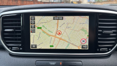 Kia Sportage 1.6T GDi ISG 4 5dr Petrol Estate